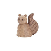 Andersen Furniture - Squirrel (Egern) - egetræ - large