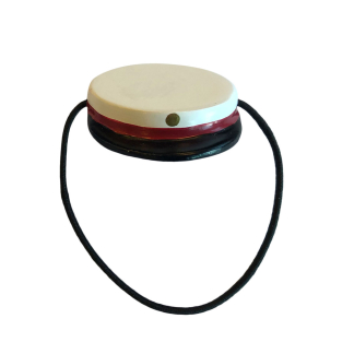 Andersen Furniture - R&oslash;d Studenterhue - til Small owl