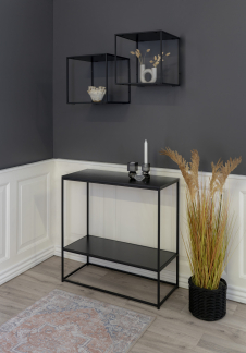 House Nordic Sorghum Grass