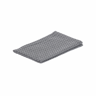 The Organic Company - Kitchen Cloth - Karklud Evening Grey