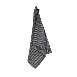 The Organic Company - Kitchen Cloth - Karklud Evening Grey