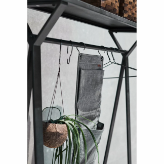 Muubs - Krog Copenhagen S - Antik Nikkel - S/4