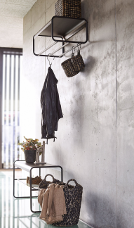 Muubs - Krog Copenhagen S - Antik Nikkel - S/4