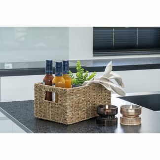 House Nordic - Lysestage - Brun