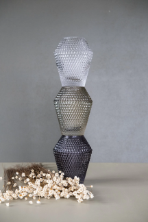 Specktrum - Flow Vase - Champaign Small
