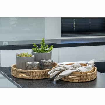 House Nordic - Estoril Bakke - Sæt af 3 Stk.