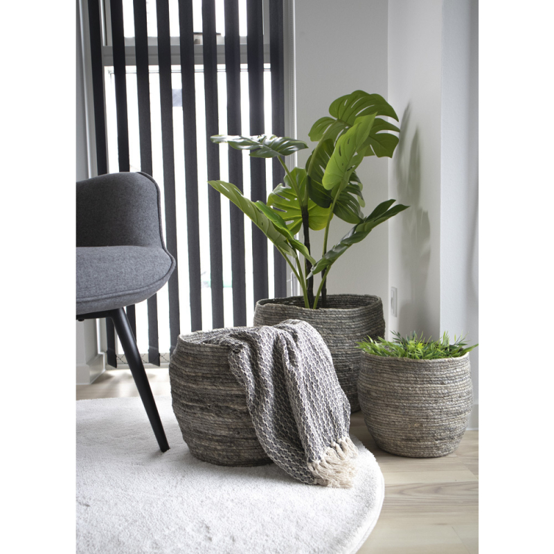 House Nordic Tivoli kurve sæt 3 stk