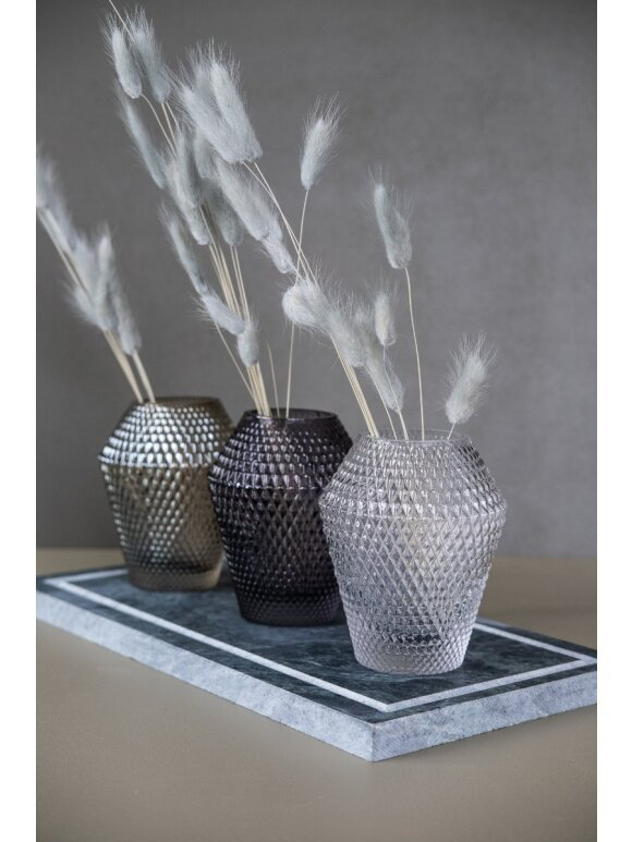 Billede af Specktrum - Flow Vase - Clear Small