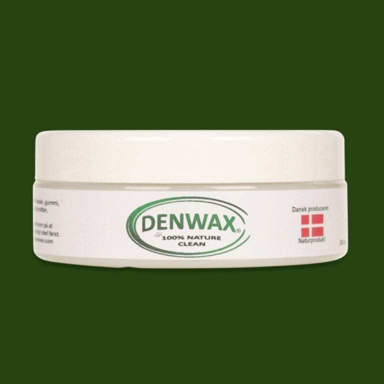 Billede af Denwax 100% Nature Care And Clean - Denwax Clean 200 Ml.