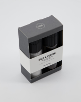 Nicolas Vahé - Gift Box Salt Og Organic Peber