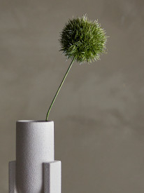 Bloomingville - Allium Stilk, Grøn, Kunstige Blomster