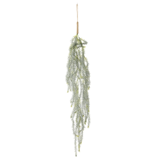 Bloomingville - Willow Plante Grøn, Kunstige blomster