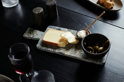 Muubs Tapasbr&aelig;t Vita - S&oslash;gr&aelig;s