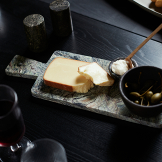 Muubs Tapasbr&aelig;t Vita - S&oslash;gr&aelig;s