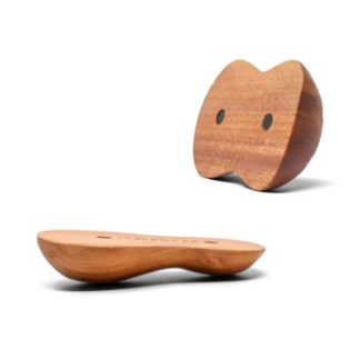 Fablewood - Hubert - Lille Flodhest