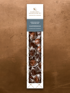 Karamel Kompagniet - Hammershus chokolade blanding
