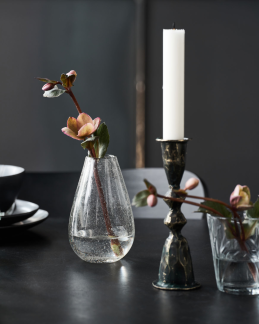 House Doctor - Vase, Clera, Klar Lille