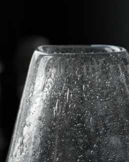 House Doctor - Vase, Clera, Klar Lille