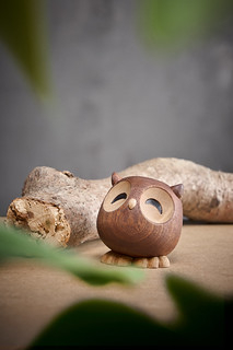 Fablewood - Sofia Lille Ugle