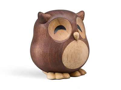 Fablewood - Villum Store Ugle