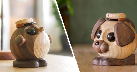 Fablewood - Studenterhue