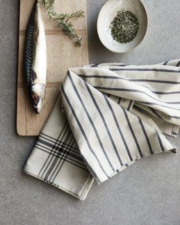 House Doctor - Viskestykker, Chef, Sort