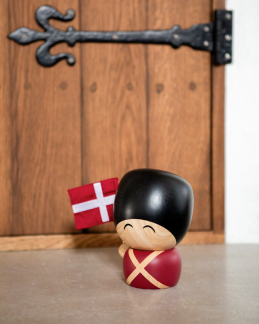 Fablewood - Garde - Valdemar XXL