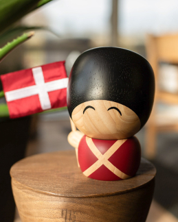 Fablewood - Garde - Valdemar XXL