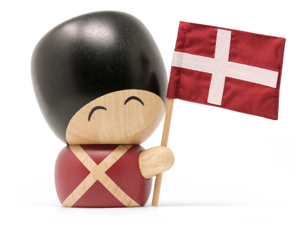 Fablewood - Garde - Valdemar XXL