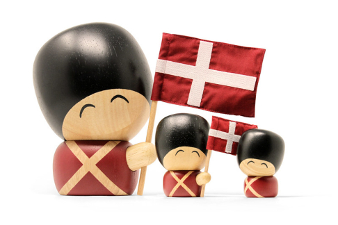 Fablewood - Garde - Valdemar XXL