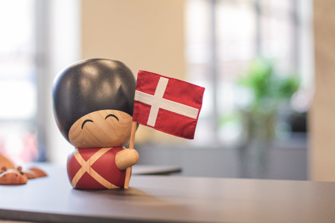 Fablewood - Garde - Valdemar XXL