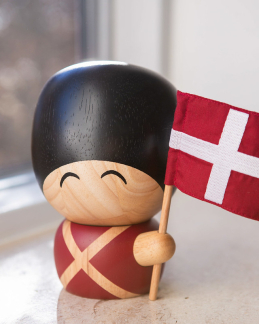 Fablewood - Garde - Valdemar XXL