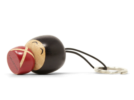 Fablewood - Gardernøglering - Vincent