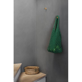 By Wirth - Wood Knot Knager Natur Small 2 Pak.
