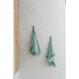 By Wirth - Wood Knot Knager Natur Small 2 Pak.