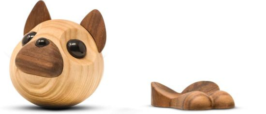 Fablewood - Benny - Fransk Bulldog