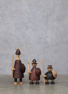 Andersen Furniture - The Vikings Of Denmark