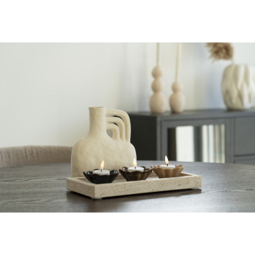 House Nordic - Bakke Travertin Natur