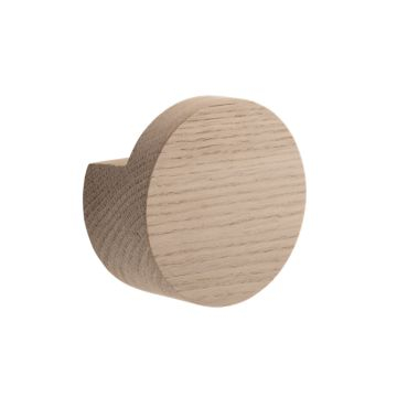 By Wirth - Wood Knot Knage Natur Large/Big