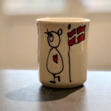 Galleri V&aelig;rnh&oslash;j - Lille Krus Fyn