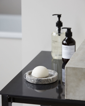 Meraki - Konjac, Svamp