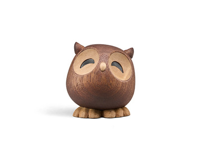 Fablewood - Sofia Lille Ugle