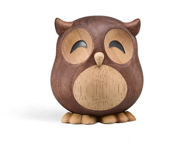 Fablewood - Villum Store Ugle