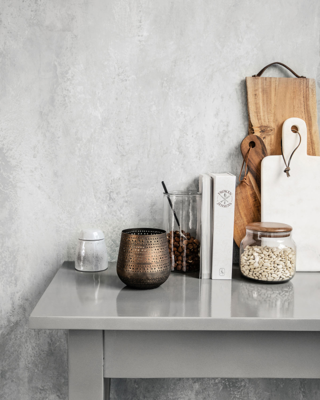 House Doctor - Fyrfadsstage Lille - Hdperfo