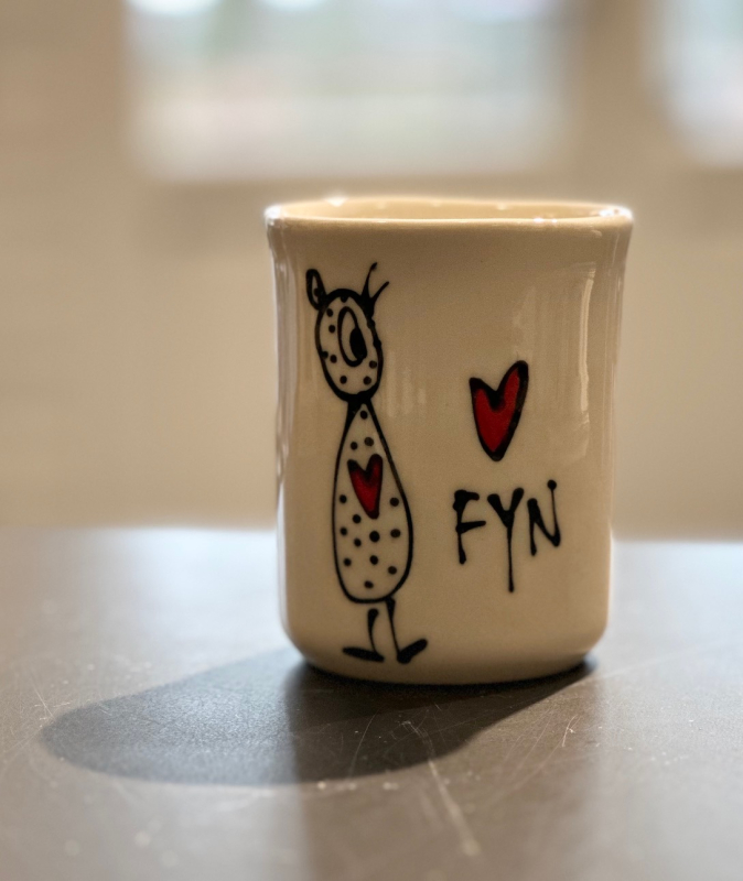 Galleri V&aelig;rnh&oslash;j - Lille Krus Fyn