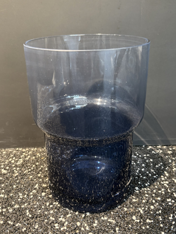 Novoform Vase - Bl&aring;