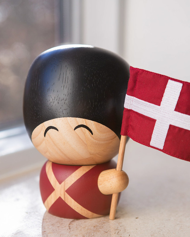 Fablewood - Garde - Valdemar XXL